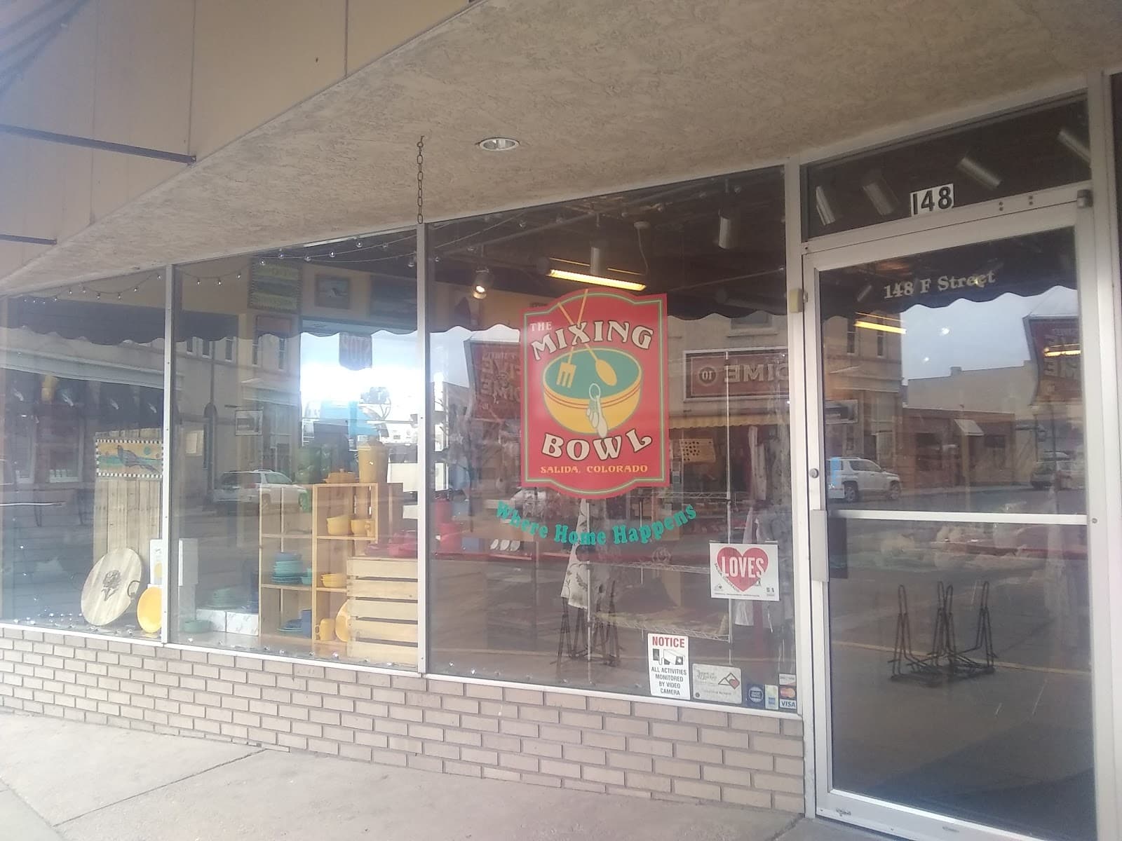 The Mixing Bowl Salida - Image 1