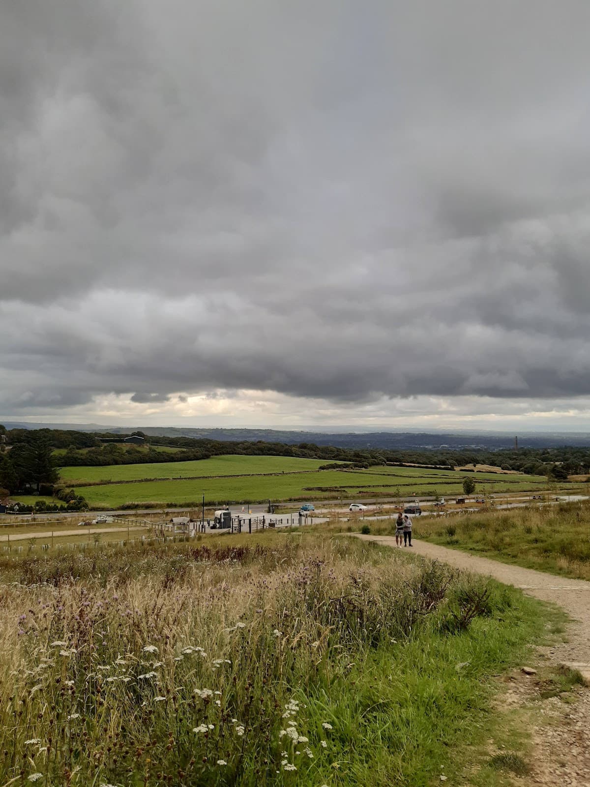 Walker Fold Woods - Image 1