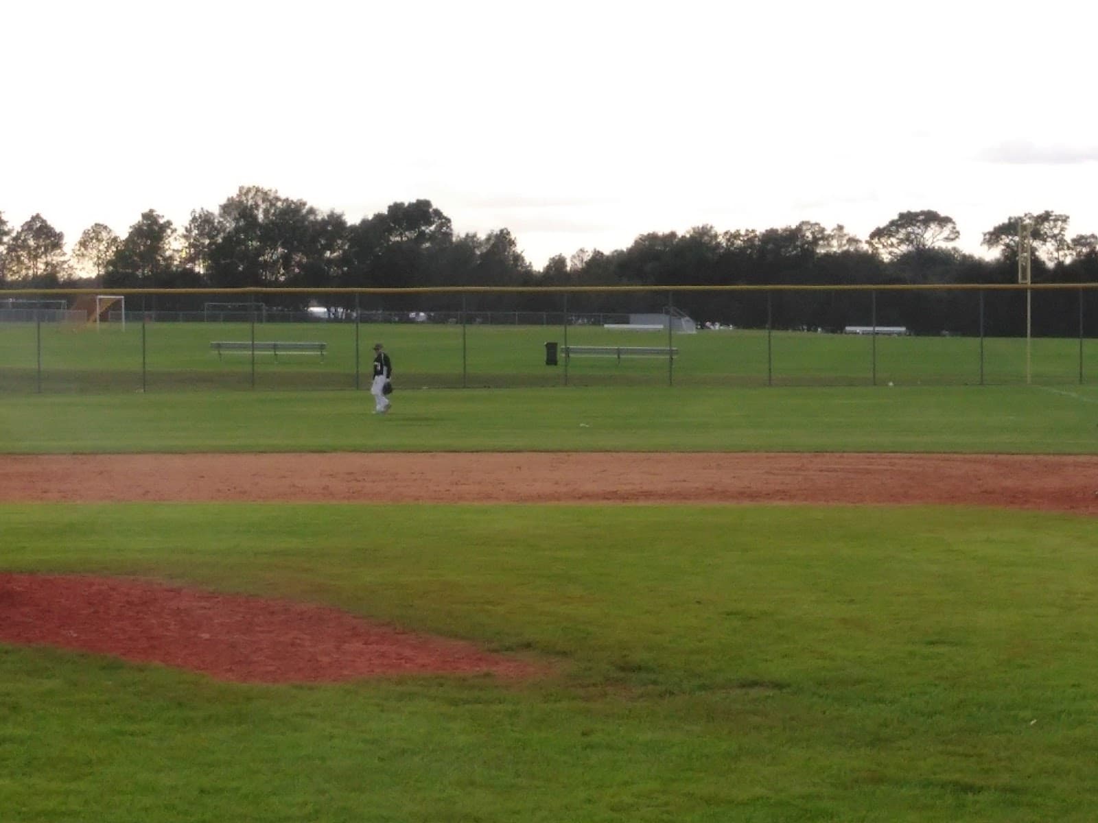 Northwest Recreation Complex & Apopka Amphitheater - Image 1