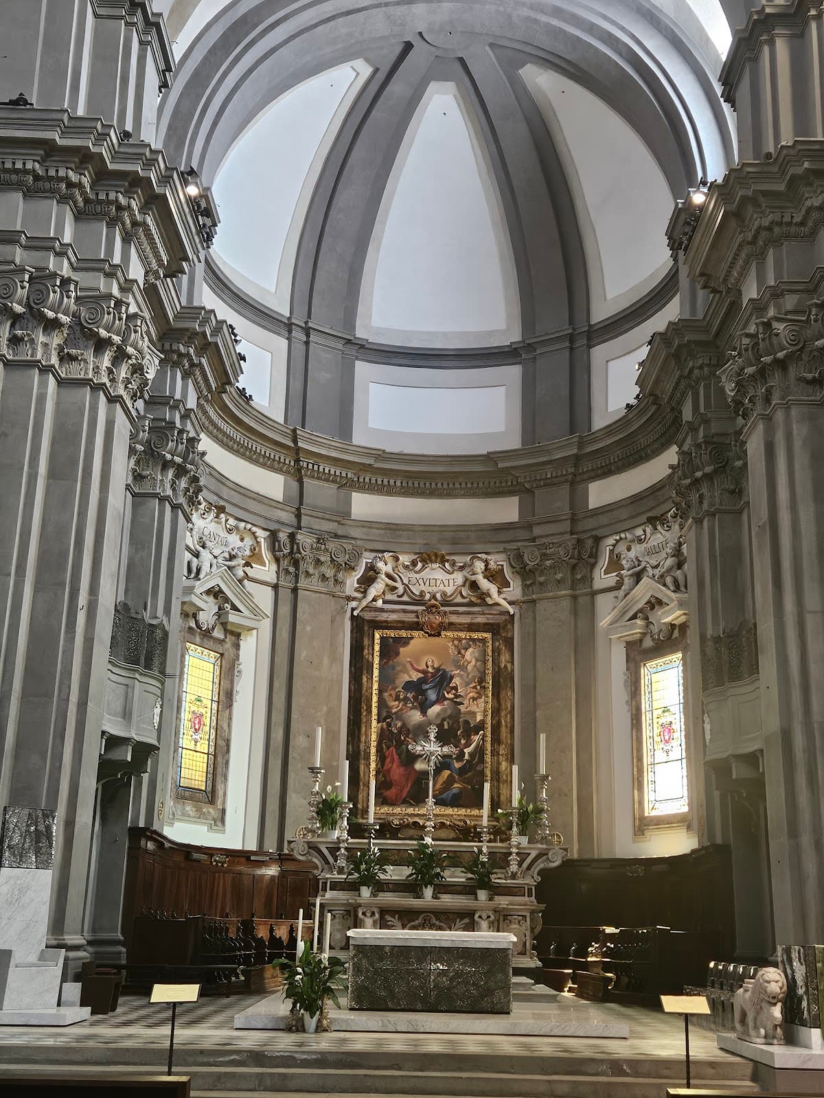 Diocesan Museum Pescia - Image 1