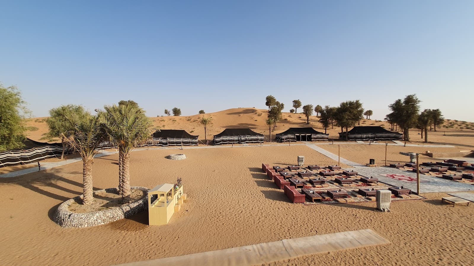 Bassata Desert Village - Image 1
