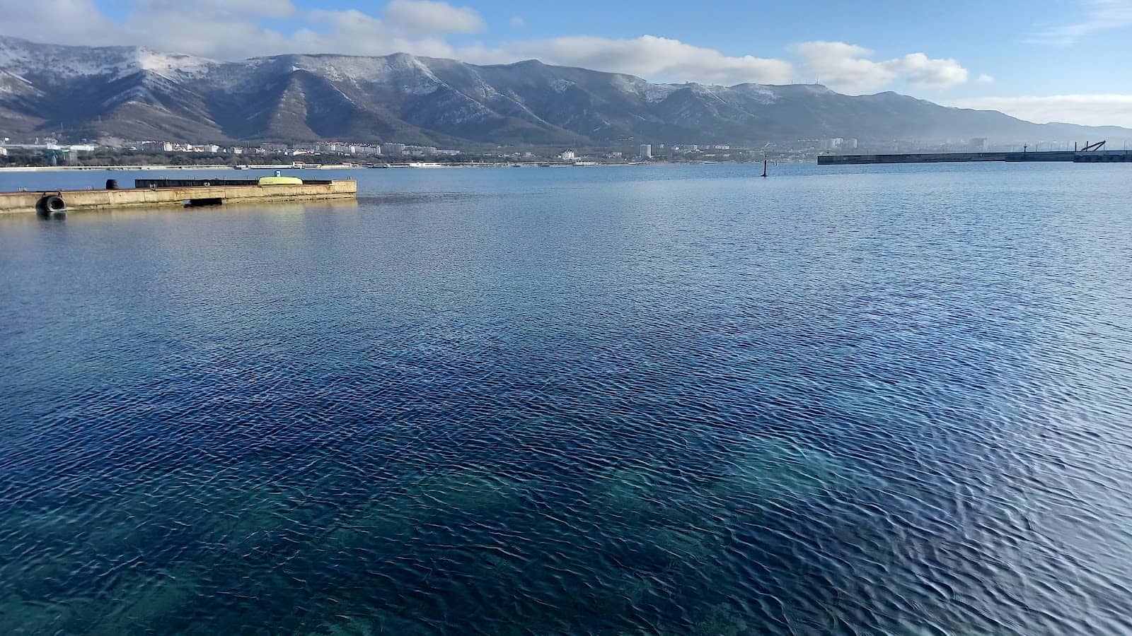 Secluded Pebble Beach