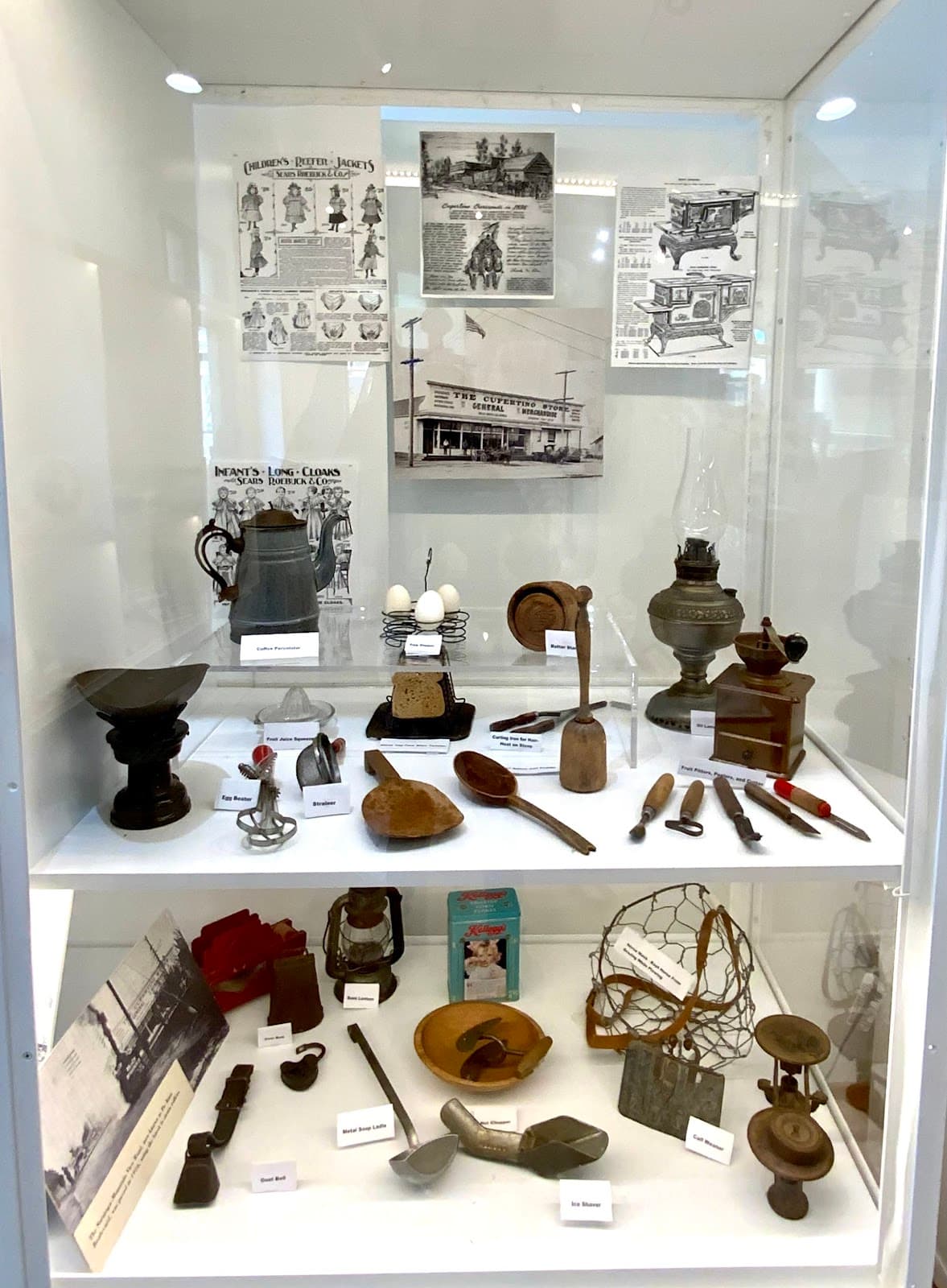 Cupertino Historical Society & Museum - Image 1