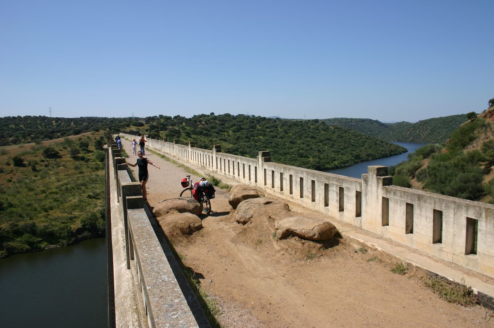 Vía Verde de la Jara - Image 1