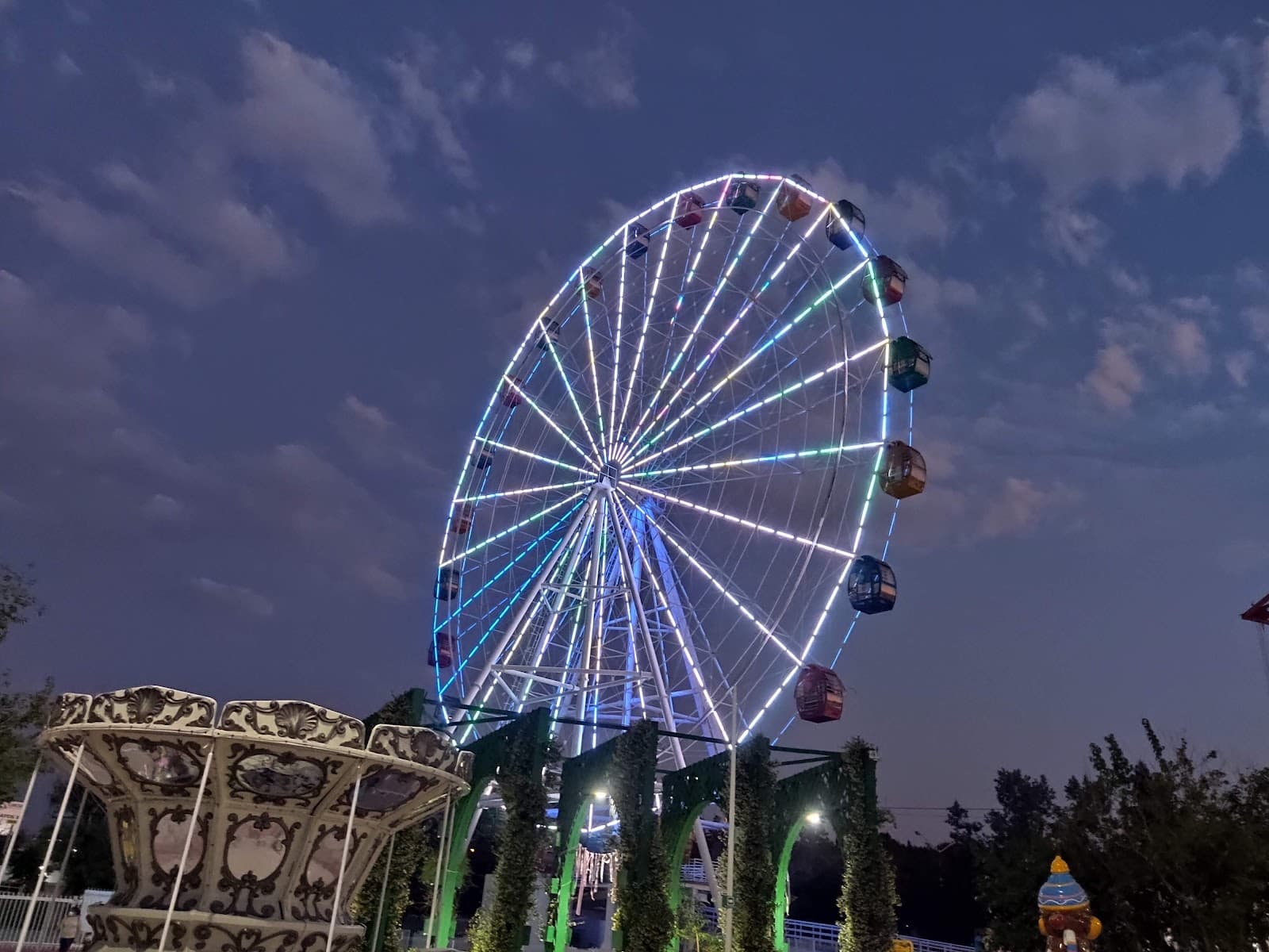Parque Infantil de Chihuahua - Image 1