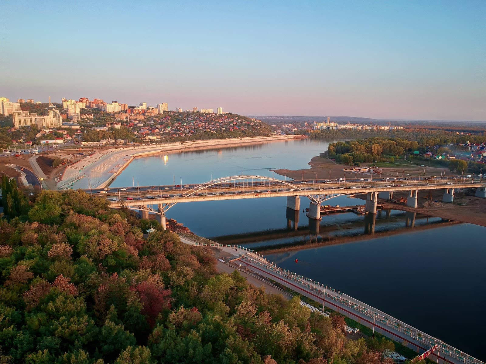 Belsky Bridge - Image 1