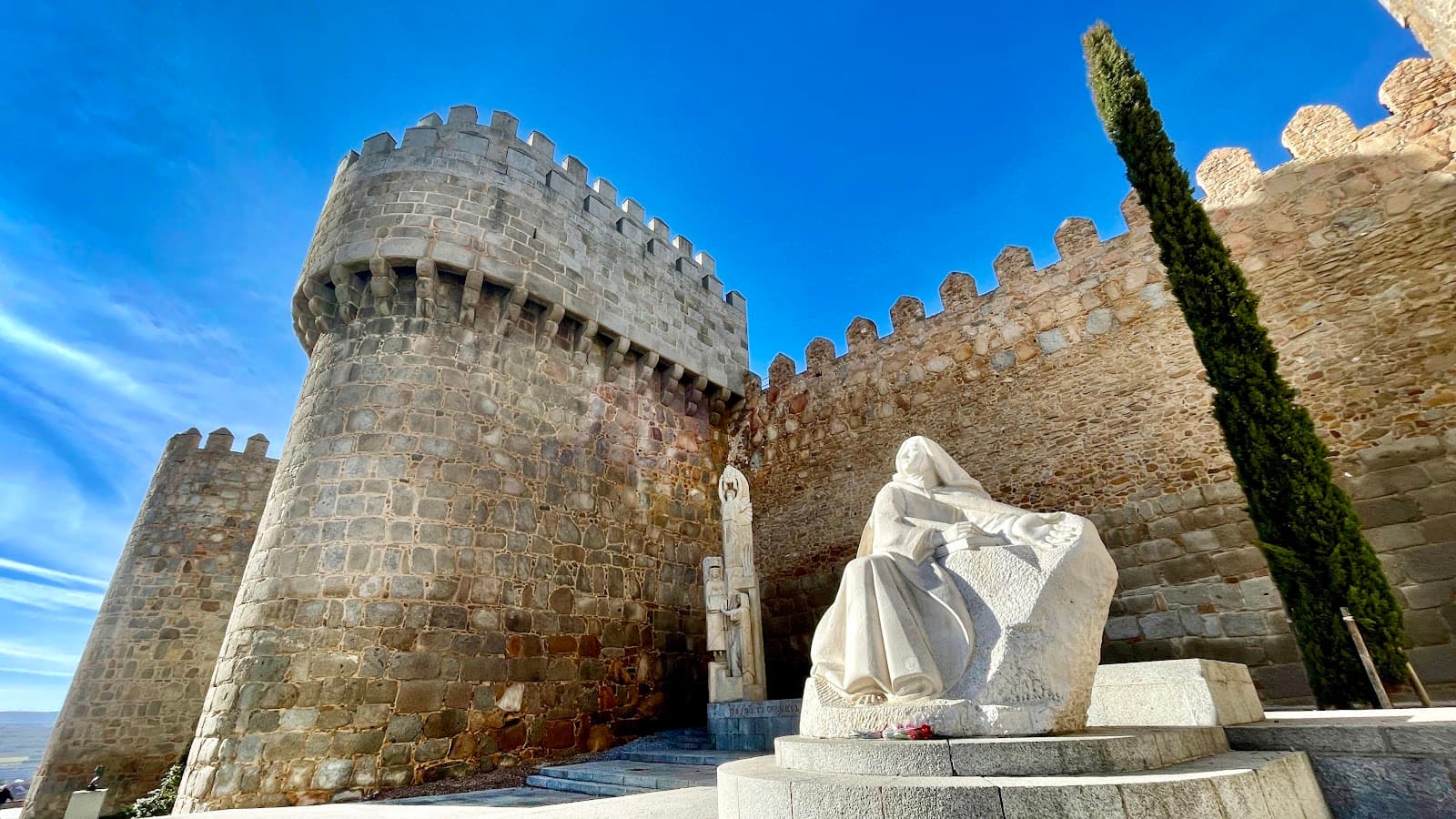 Puerta del Alcázar - Image 1