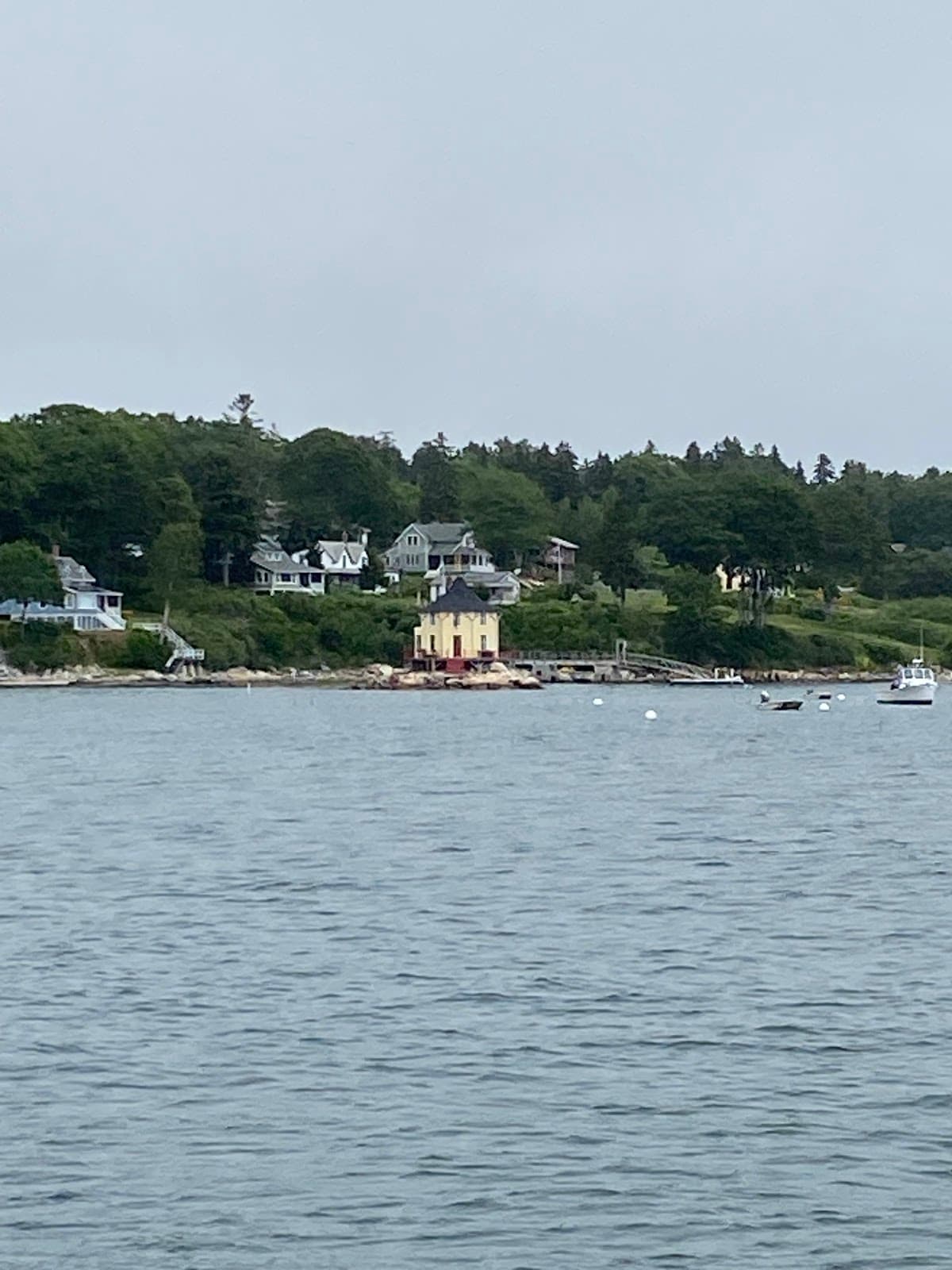 Freeport Village - Image 1