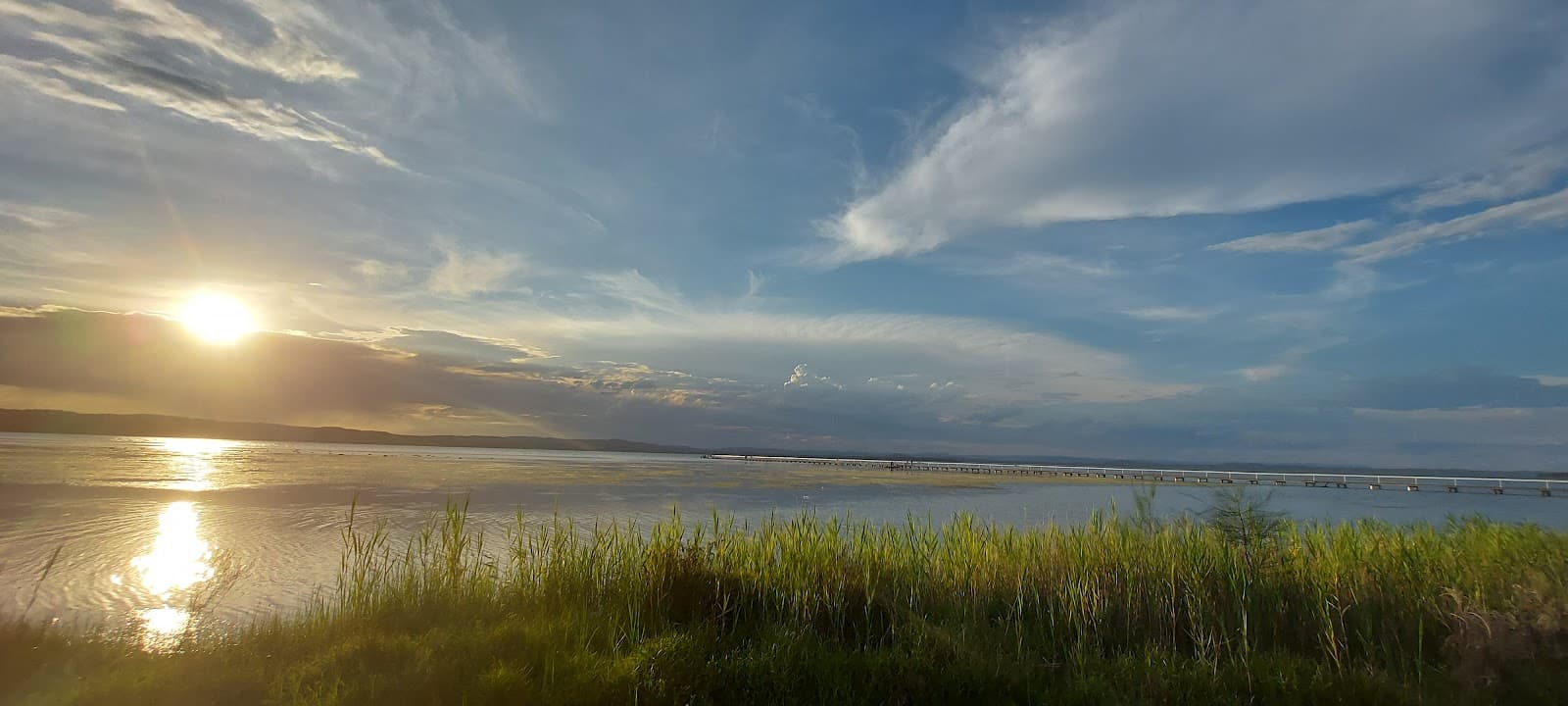 Long Jetty - Image 1