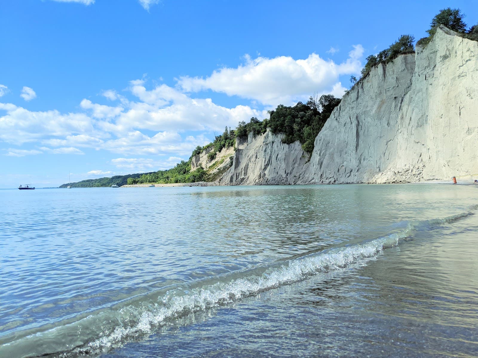 Scarborough Bluffs - Image 1