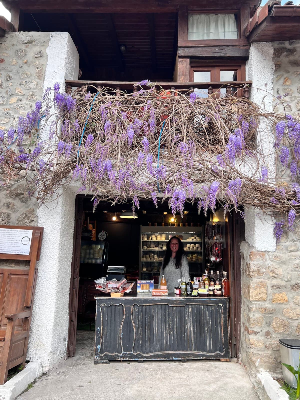 Cuevona de Cuevas del Agua - Image 1