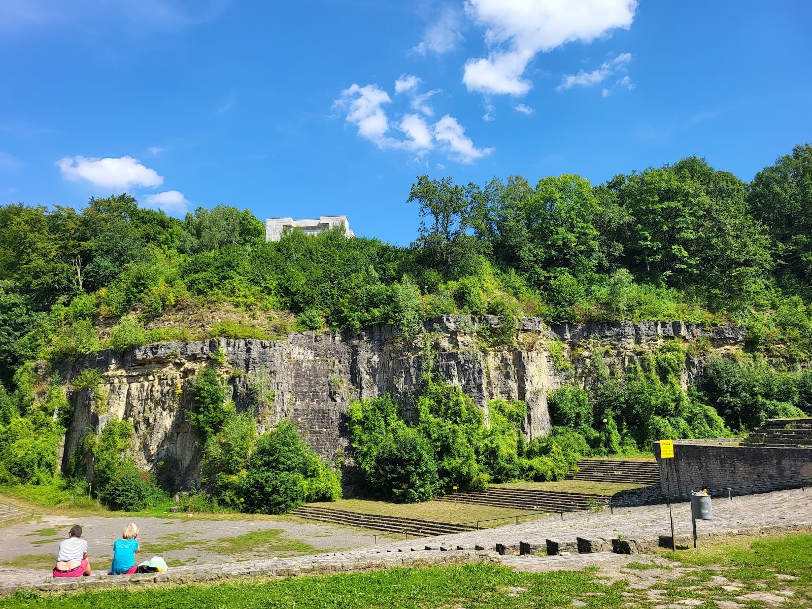 Góra Świętej Anny Sanctuary & Landscape Park - Image 1