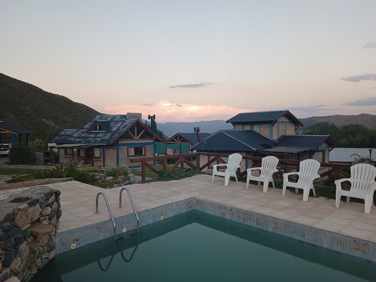 Potrerillos Mendoza - Image 1