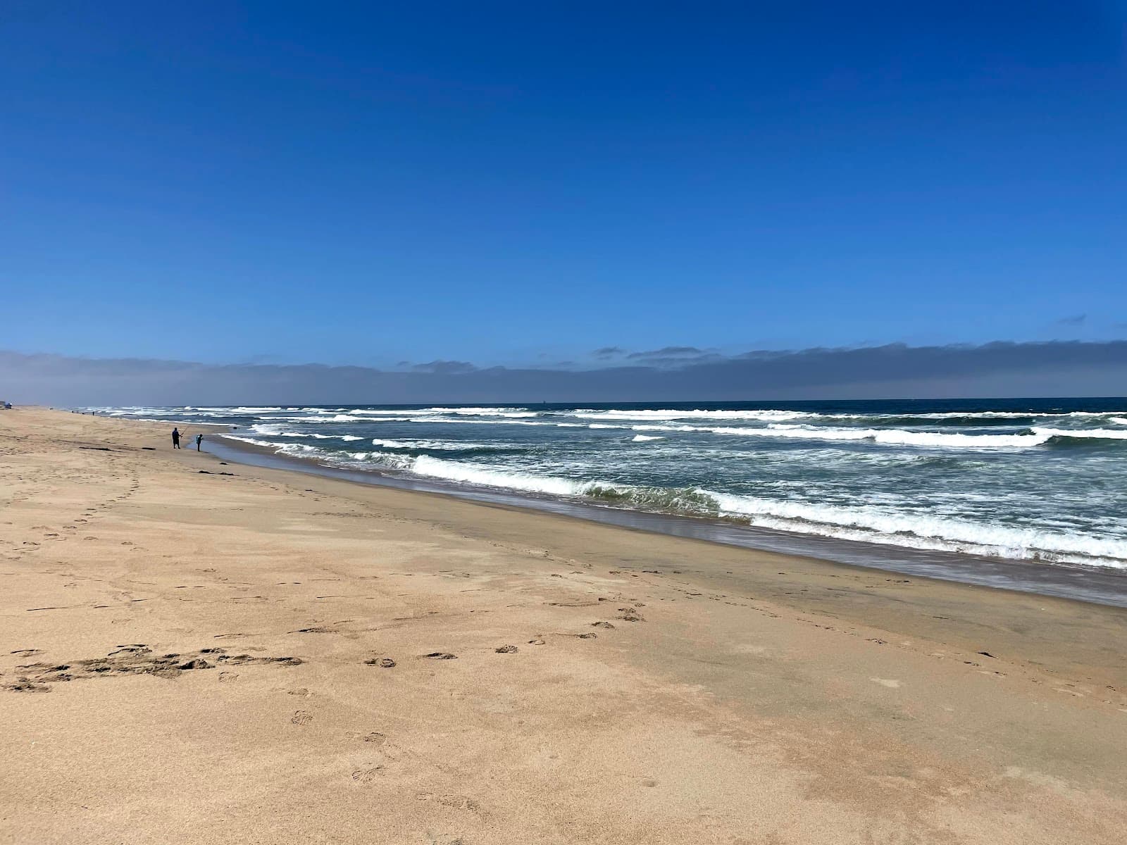 Salinas River State Beach - Image 1