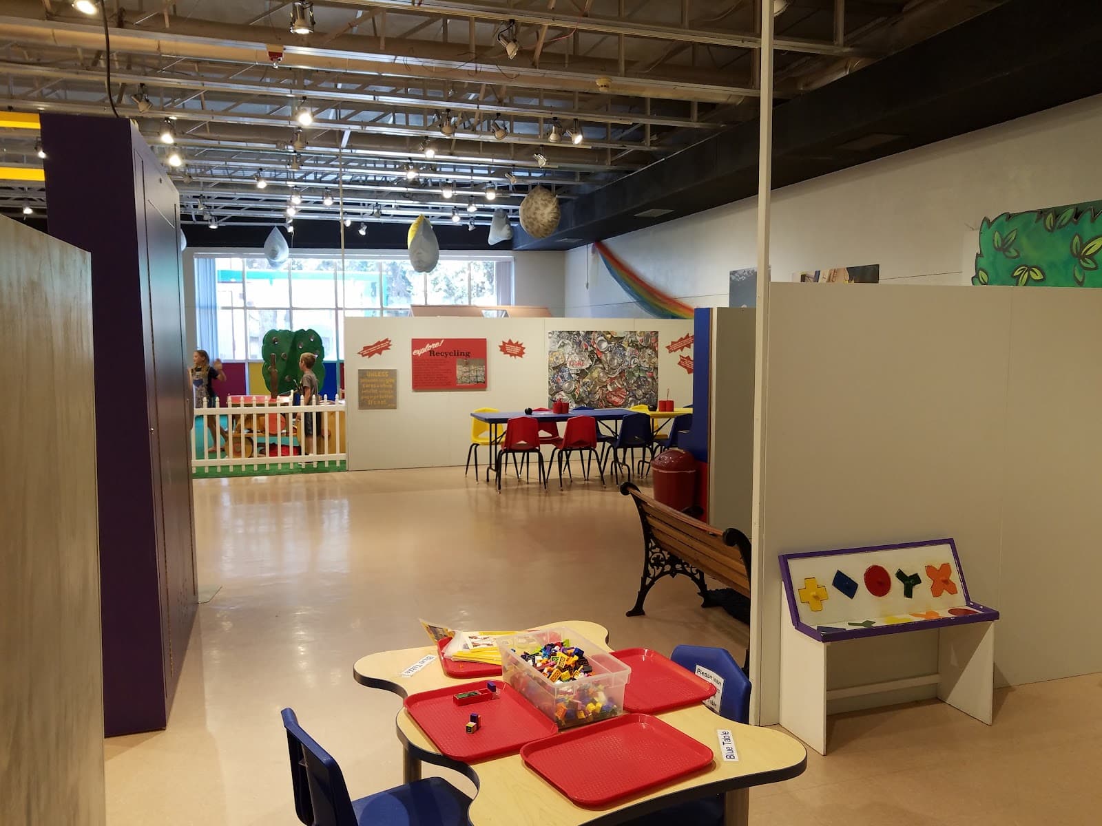 E3 Children's Museum & Science Center Farmington NM - Image 1