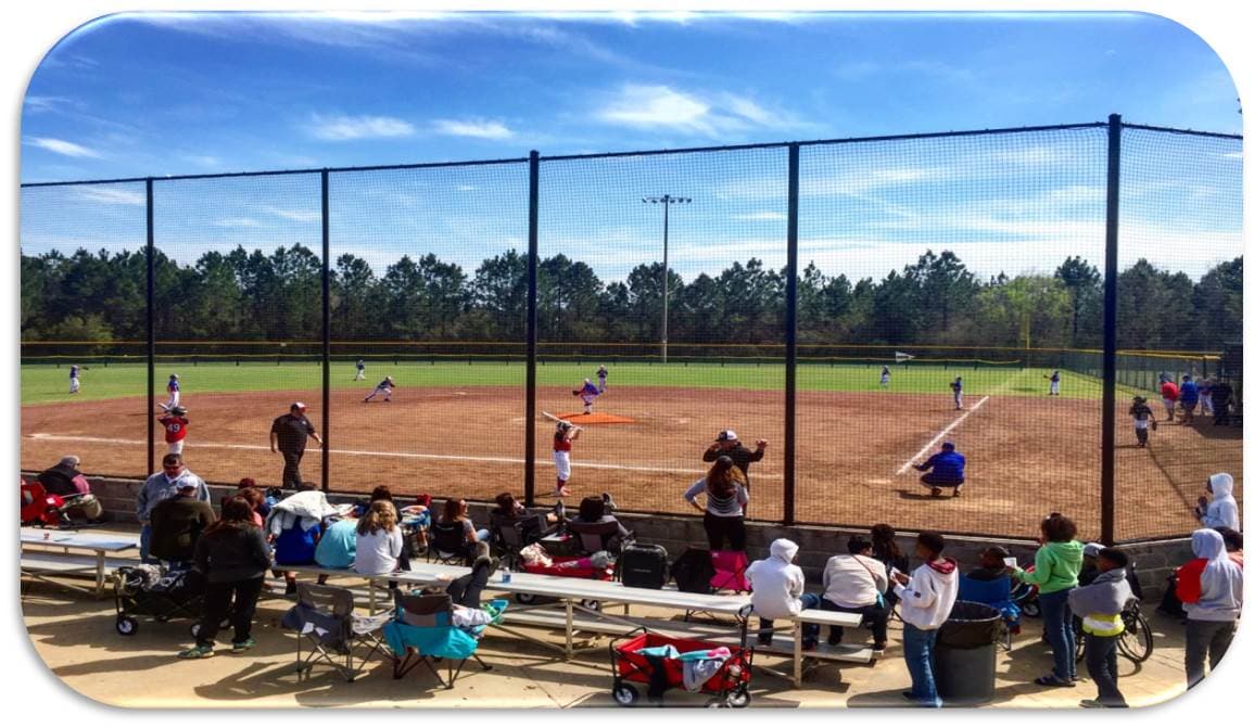 Gulfport Sportsplex - Image 1