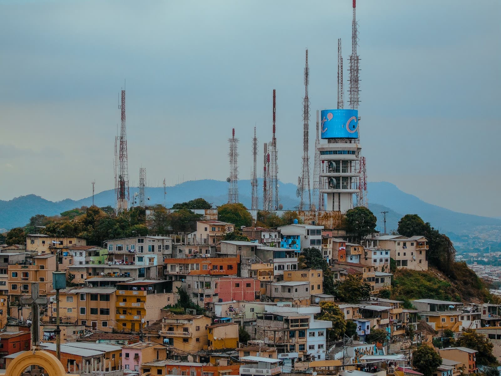 Cerro Santa Ana - Image 1