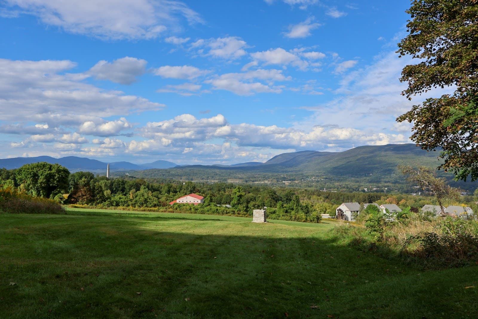 Everett Mansion (former SVC) - Image 1