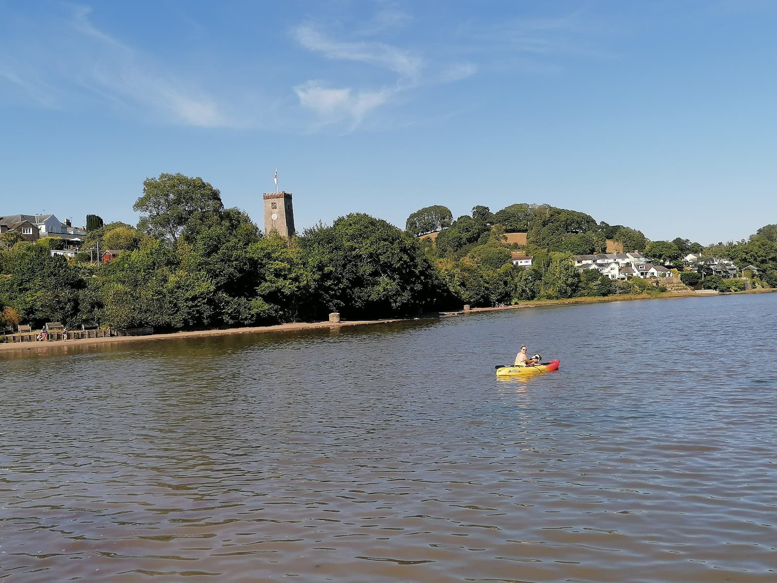 Stoke Gabriel - Image 1