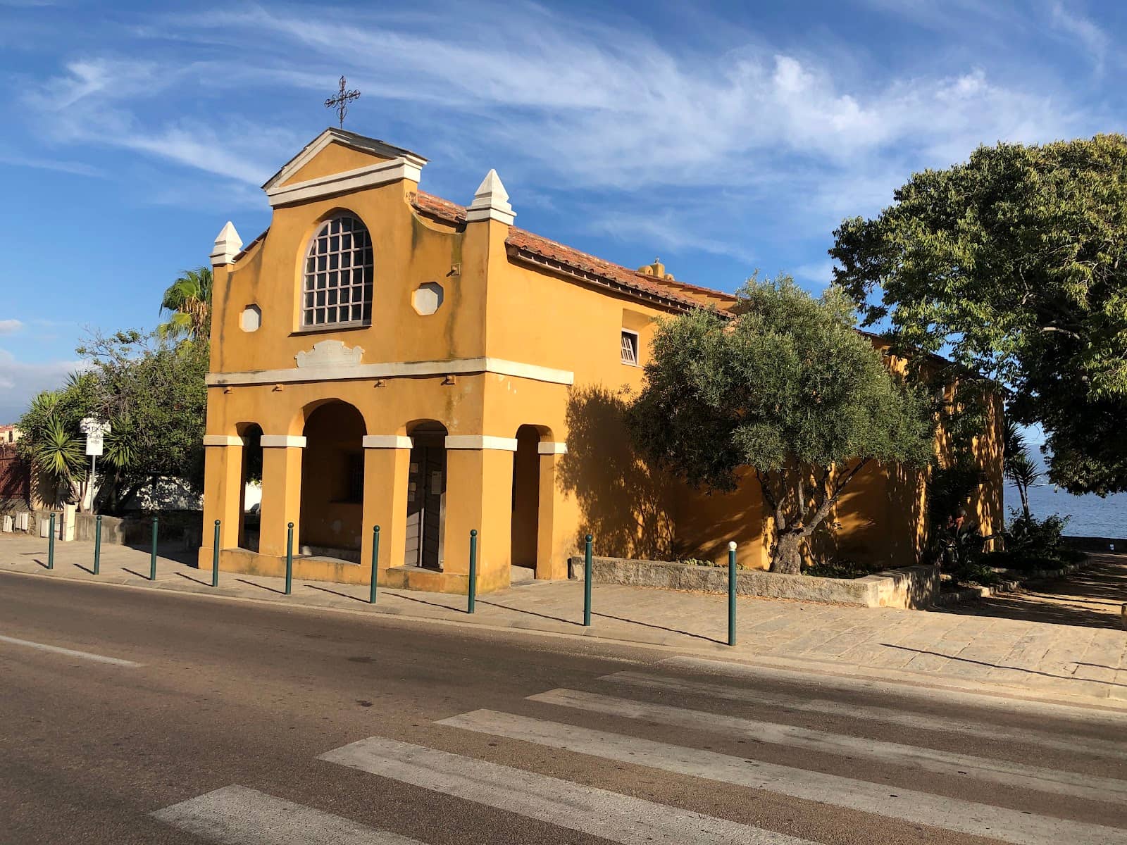 Path to Hidden Beaches