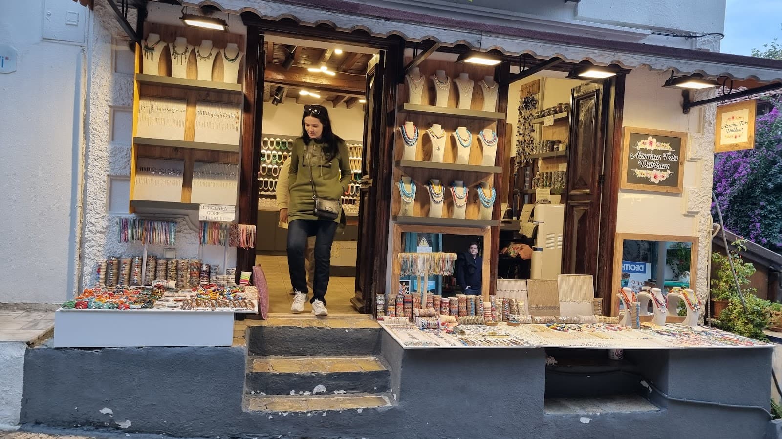 Uzun Çarşı (Long Bazaar) - Image 1