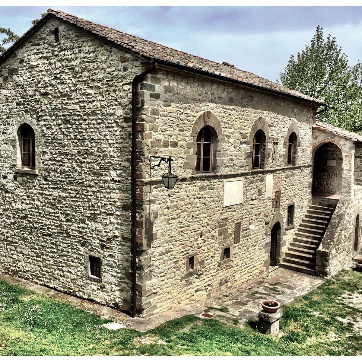 Caprese Michelangelo – Birthplace of Michelangelo - Image 1
