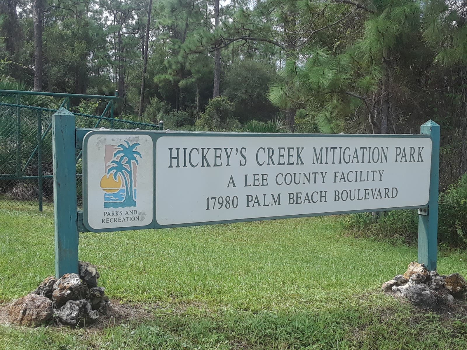 Hickey's Creek Mitigation Park - Image 1