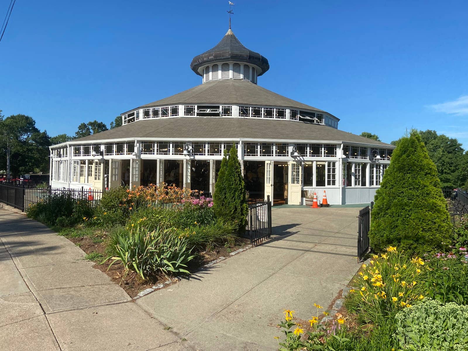 The Ring Toss Challenge