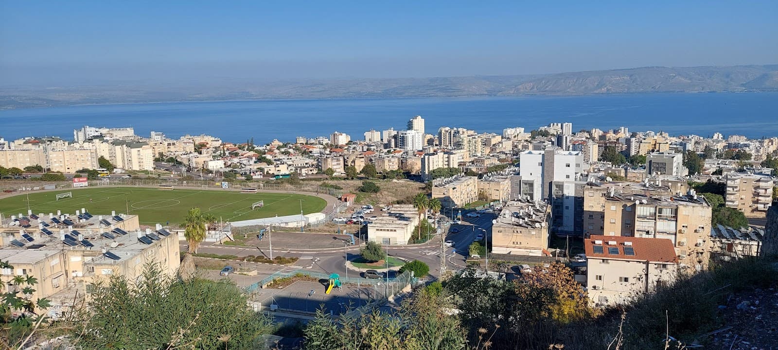 Old City Tiberias - Image 1