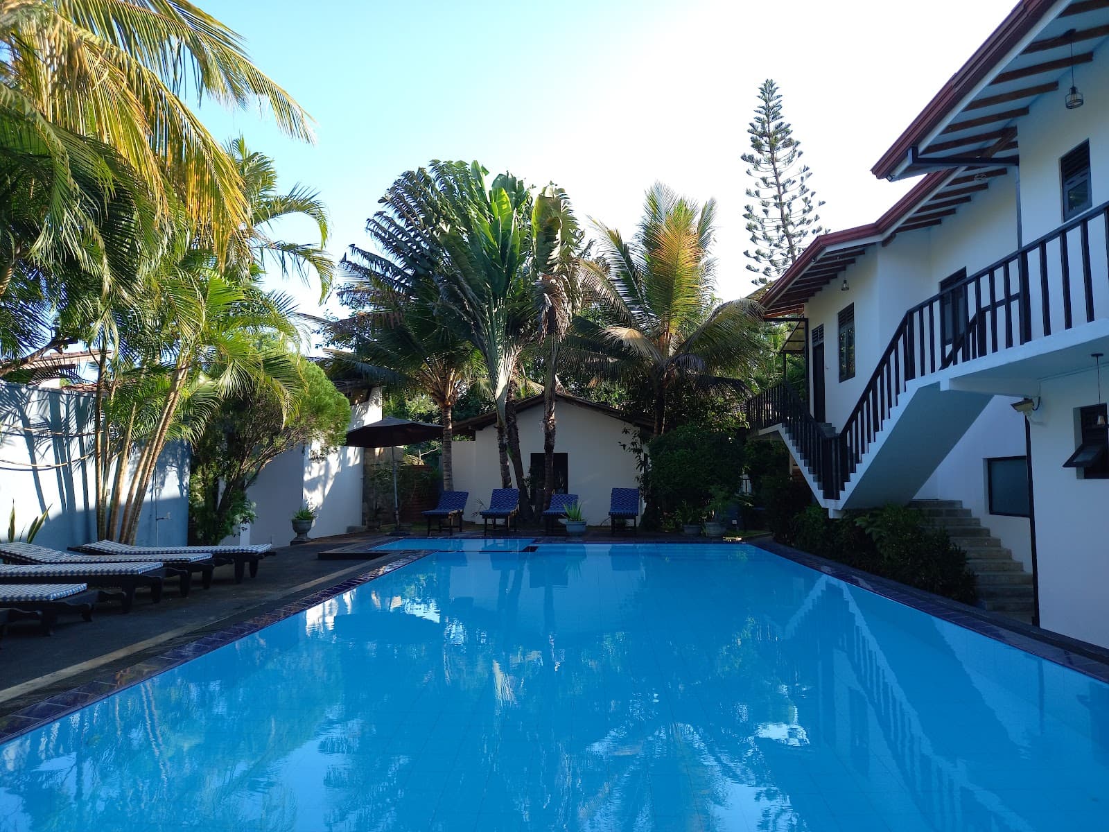 Tangalle Lagoon - Image 1