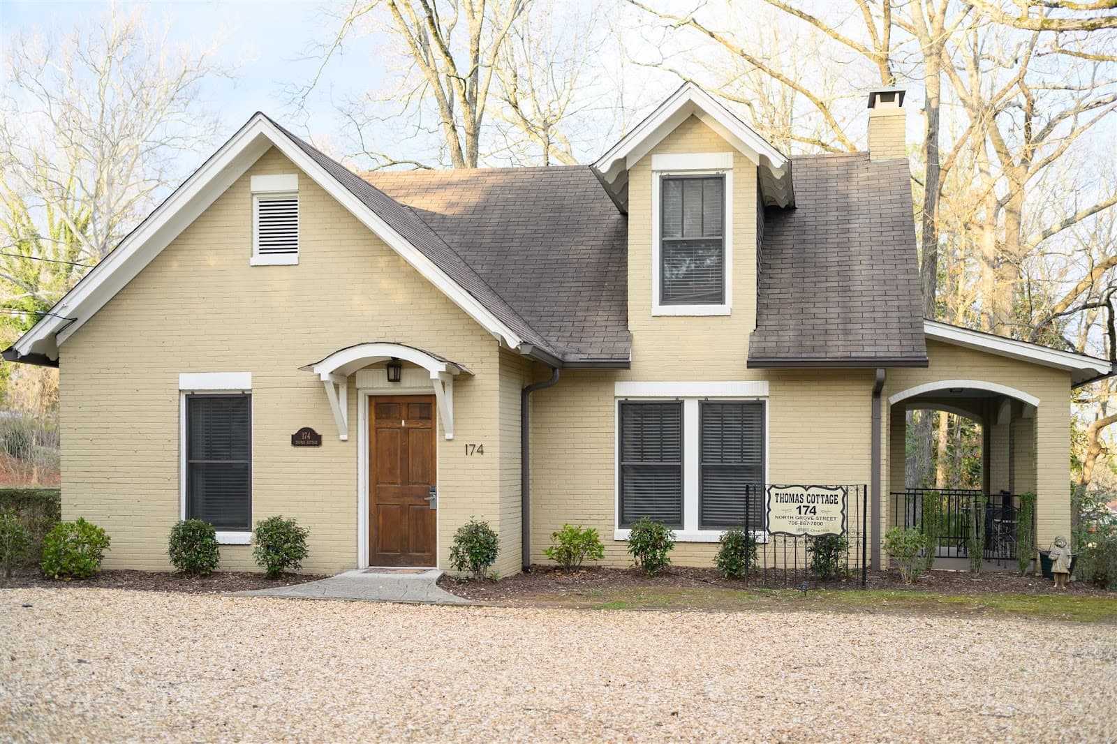 Smith House - Image 1
