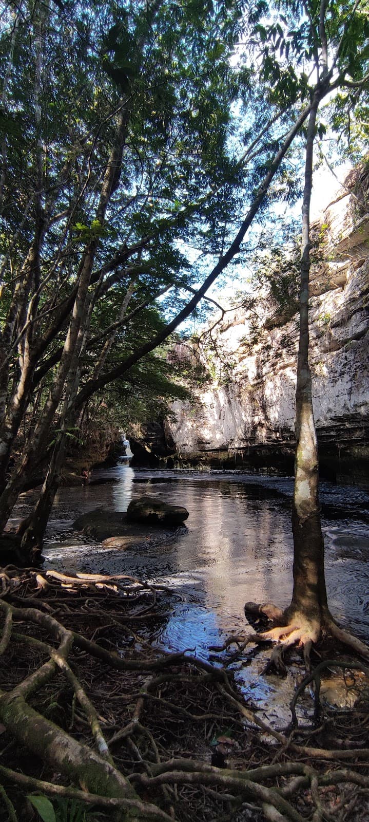 Paredão Waterfall - Image 1