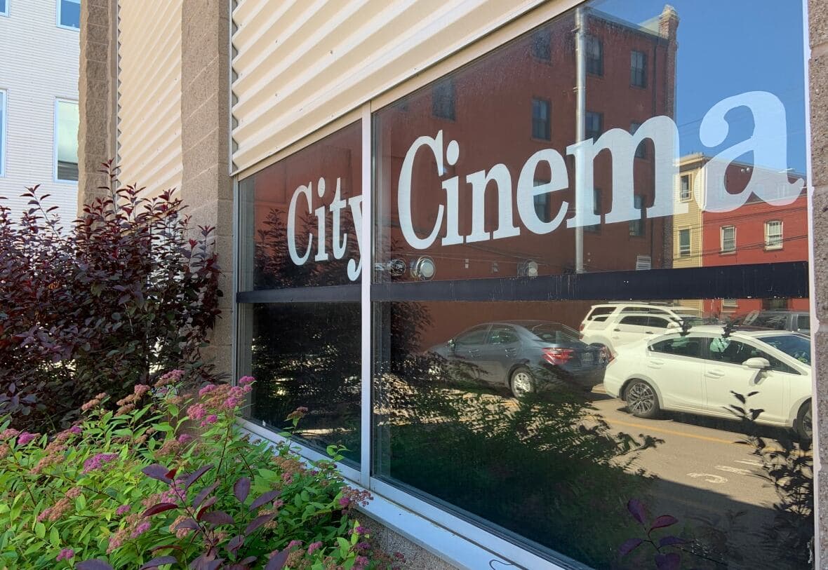 City Cinema - Image 1