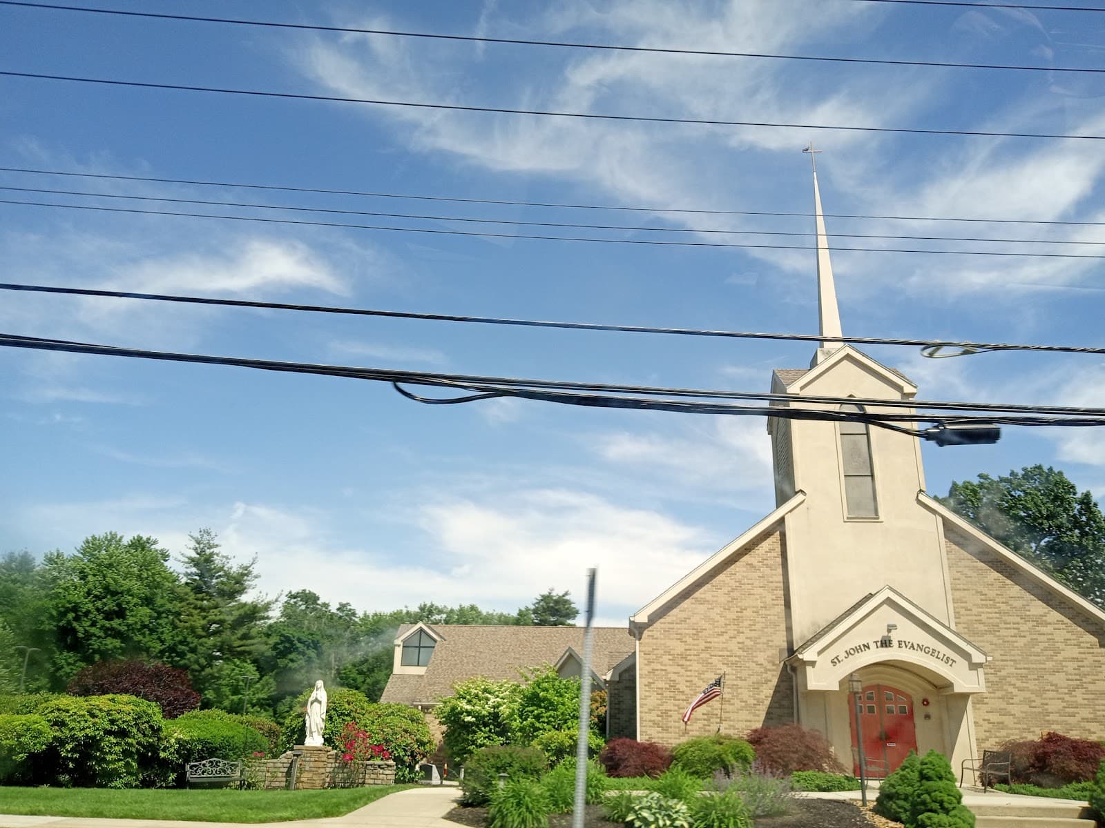 St. John the Evangelist Church (Agawam) - Image 1