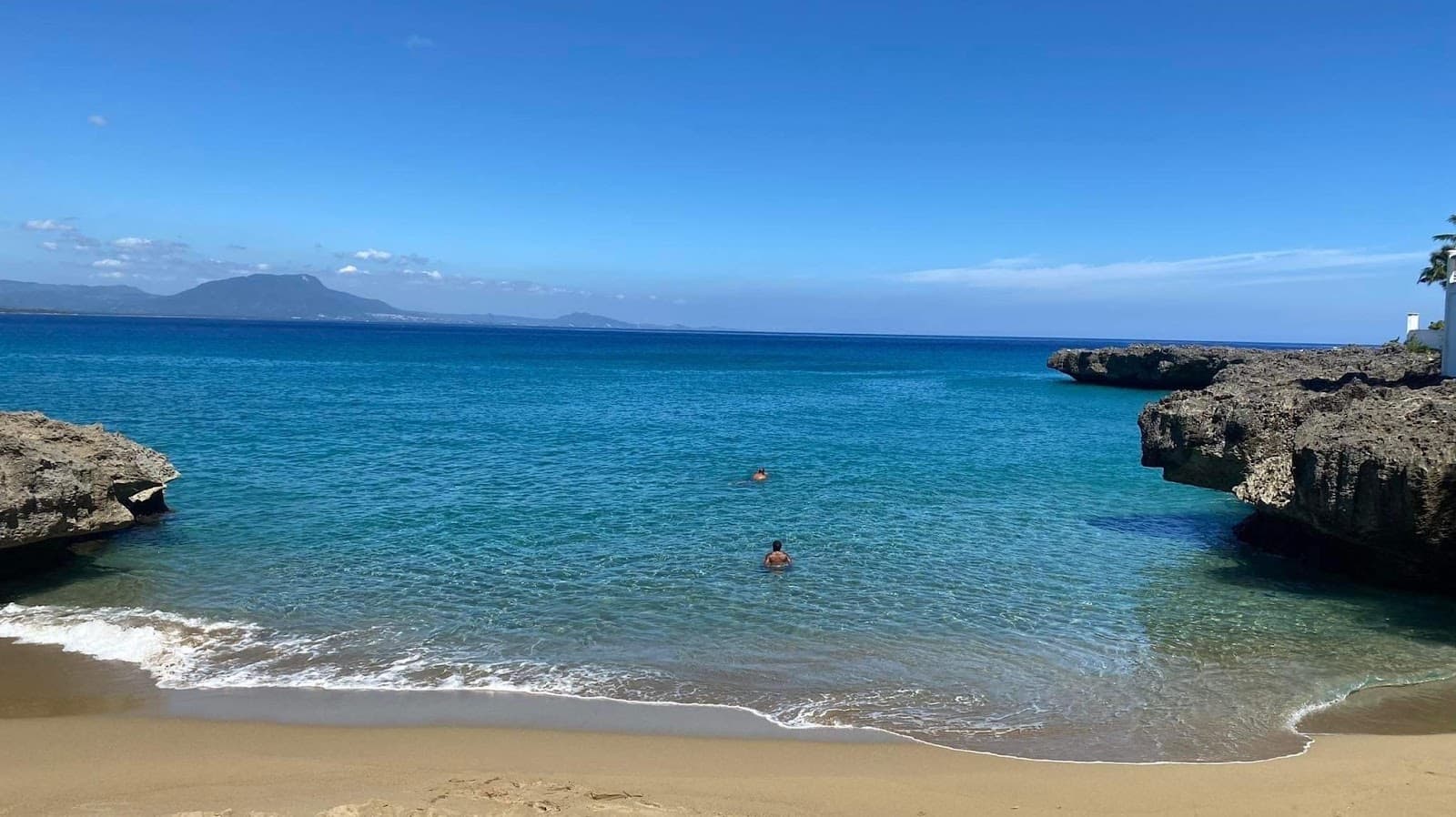 Playa Chiquita - Image 1