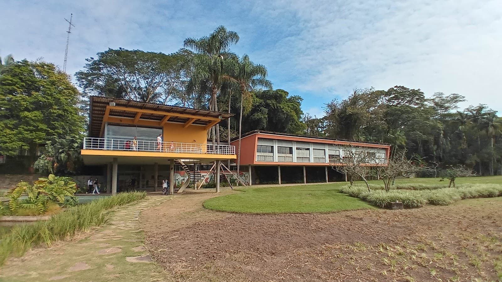 Casa Olivo Gomes - Image 1