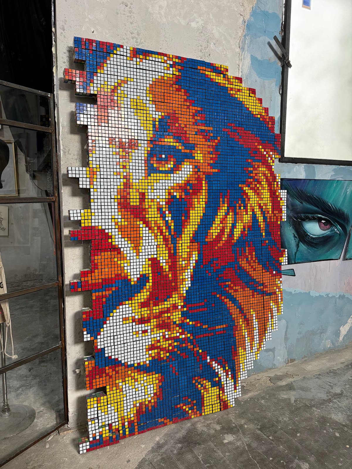 95 Art Gallery - Image 1