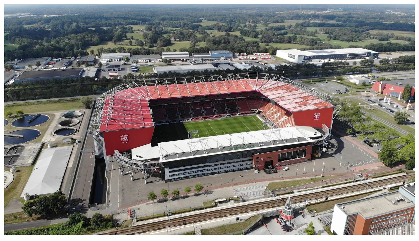 De Grolsch Veste - Image 1