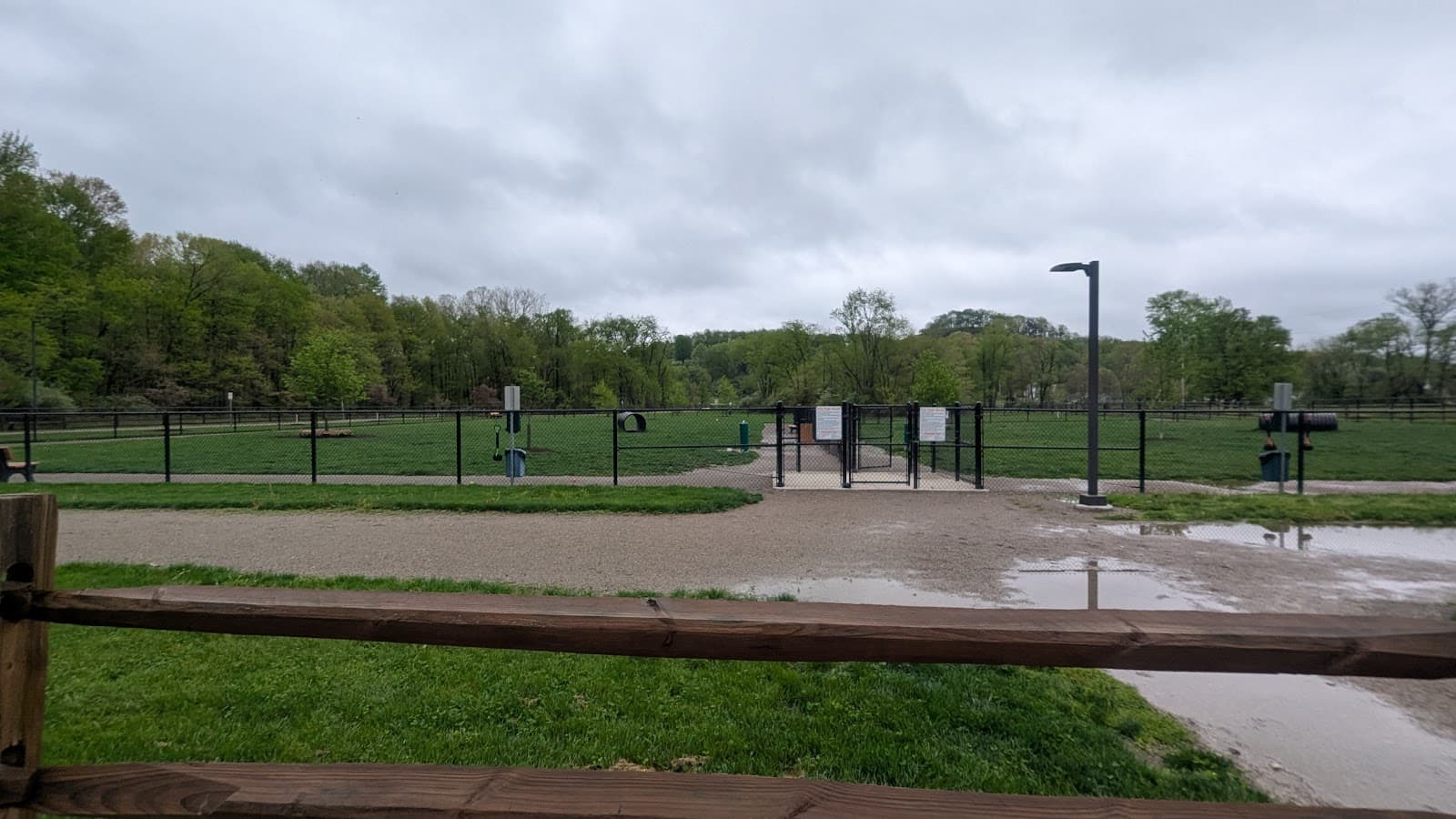 Southside Community Park - Image 1