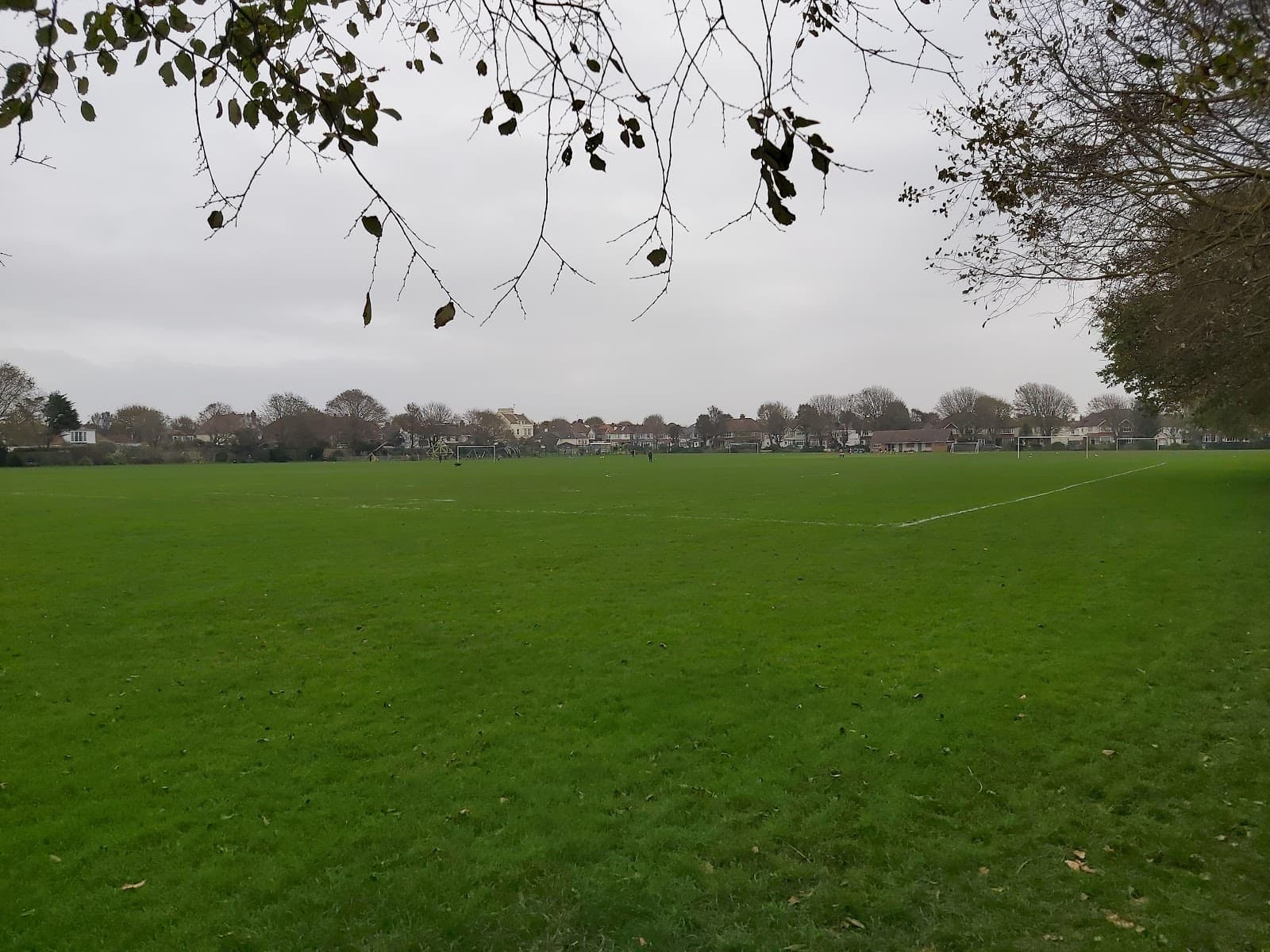 Wish Park (Aldrington) - Image 1