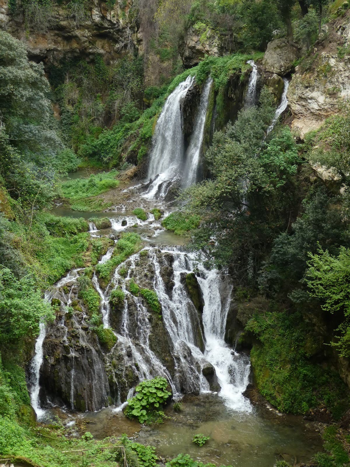 Aniene Falls Cascata Grande - Image 1