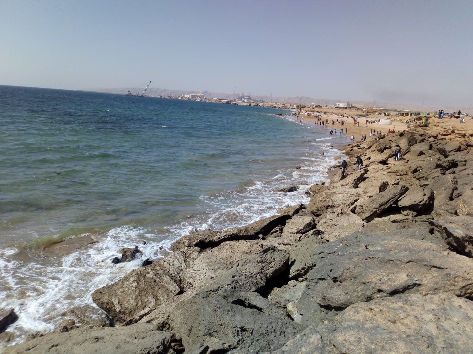 Cape Monze - Image 1