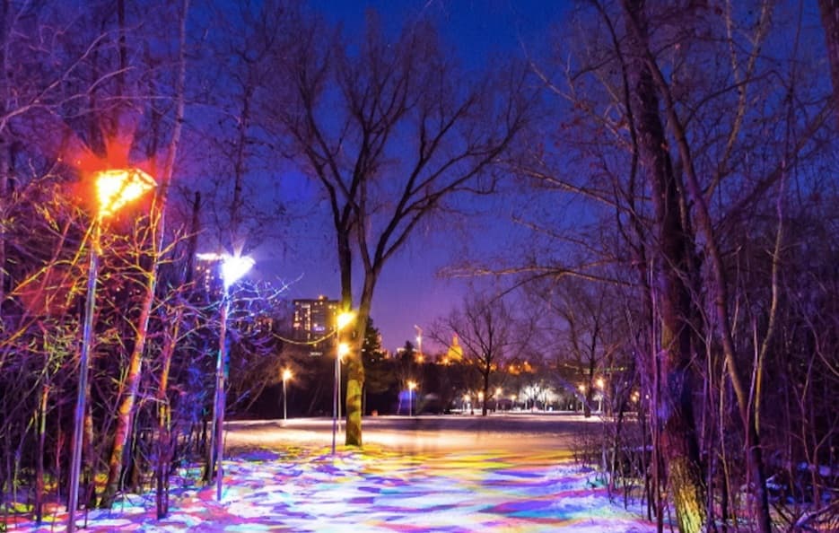 Victoria Park - Image 1