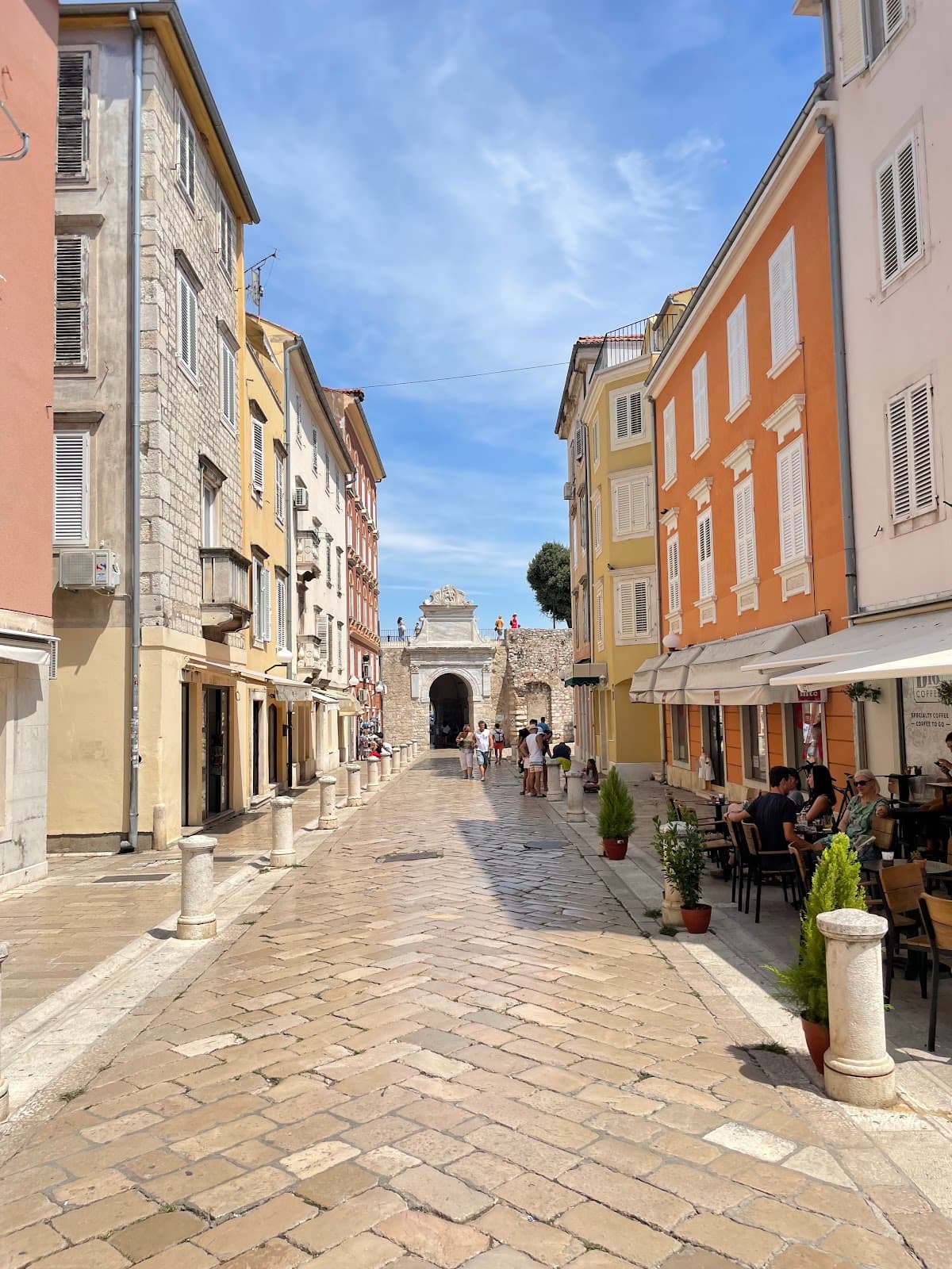 Old Town Poluotok - Image 1