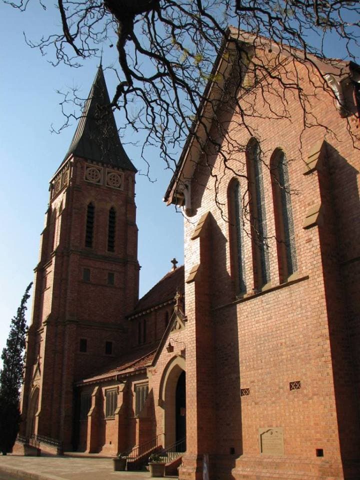 St Cyprian's Cathedral - Image 1