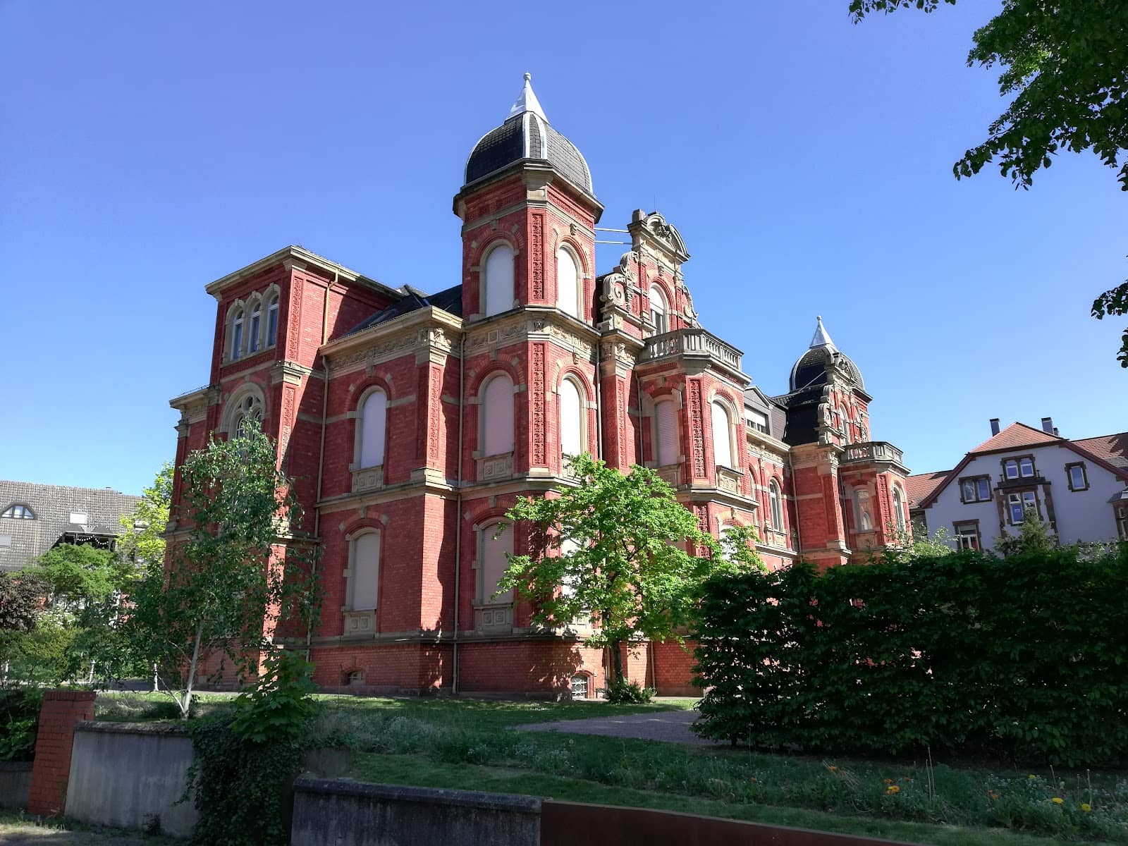 Historical Artifacts