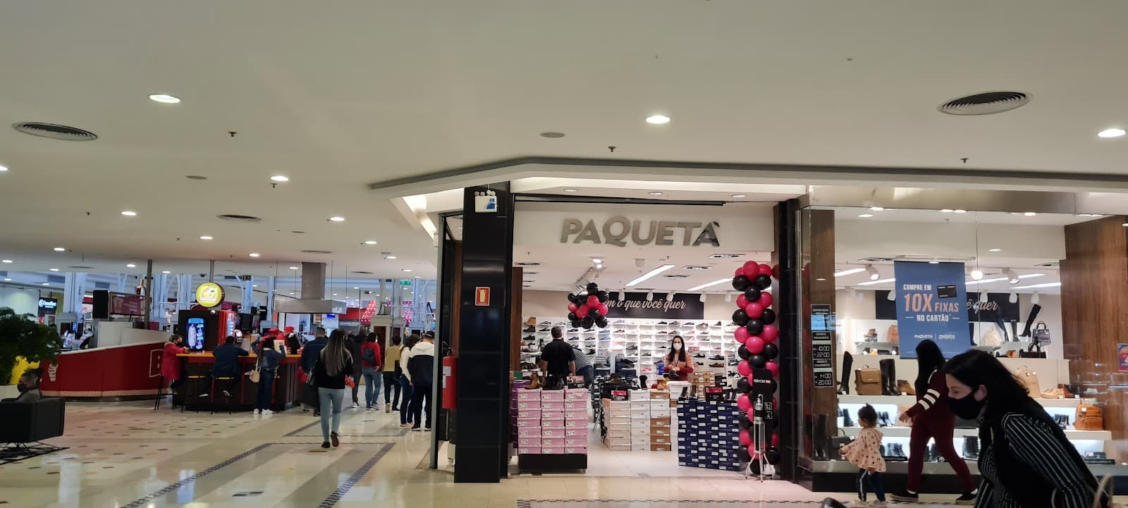 Canoas Shopping - Image 1