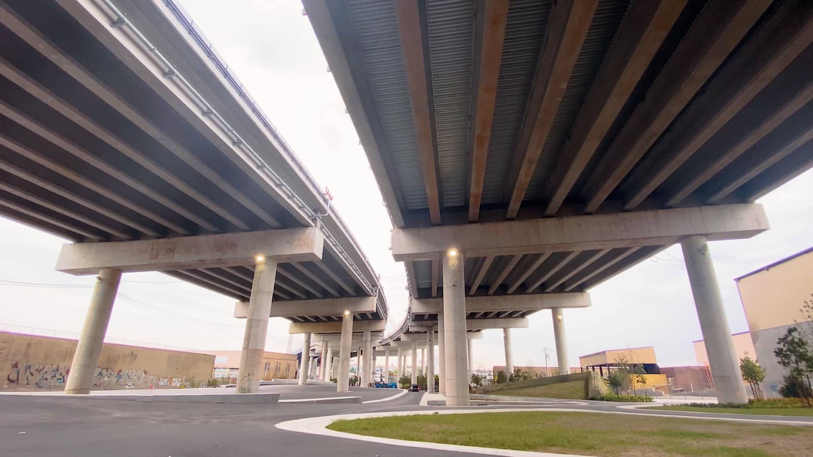 Brooklyn's Industrial Escape