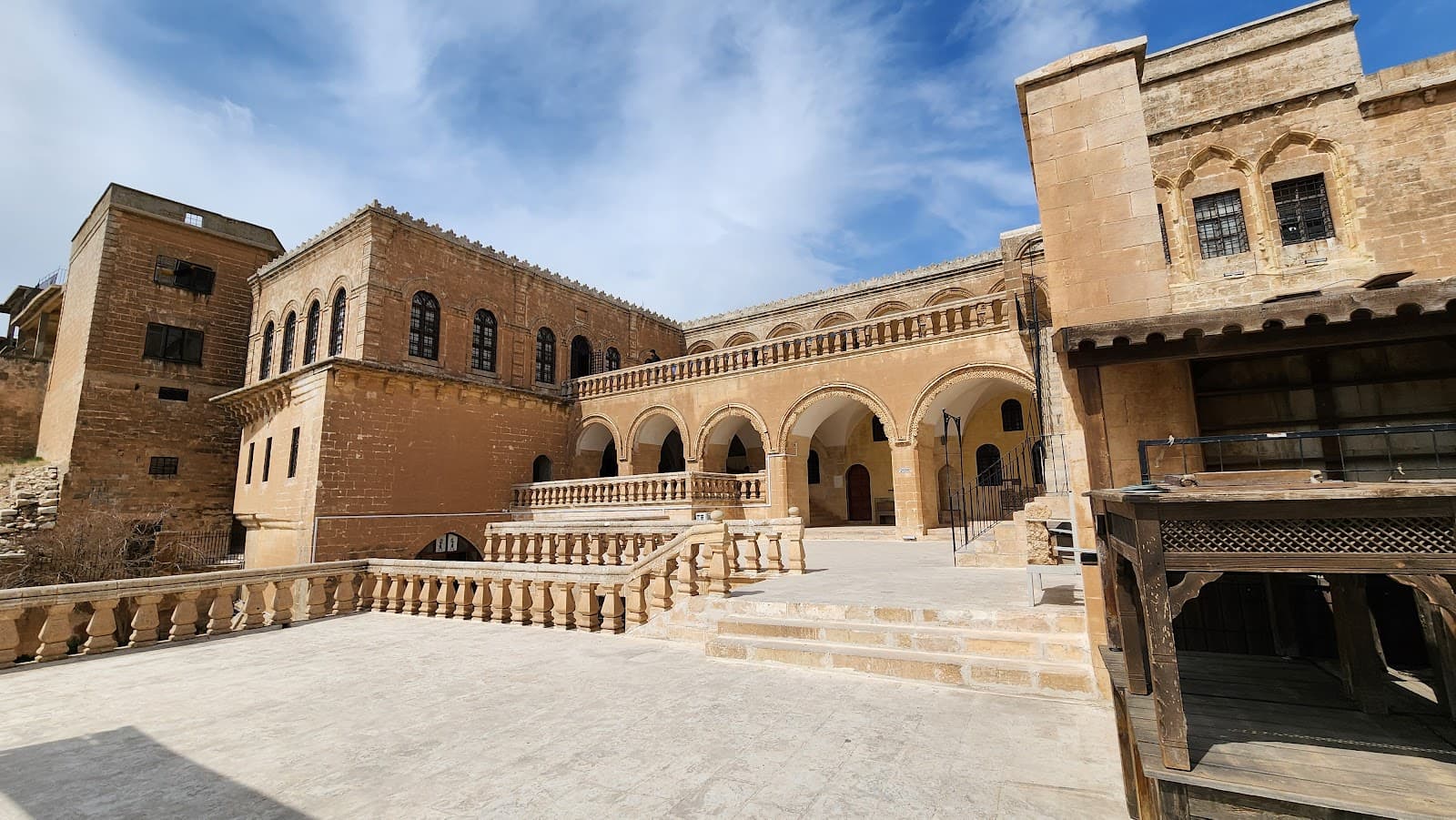 Church of the Virgin Mary (Meryem Ana) - Image 1