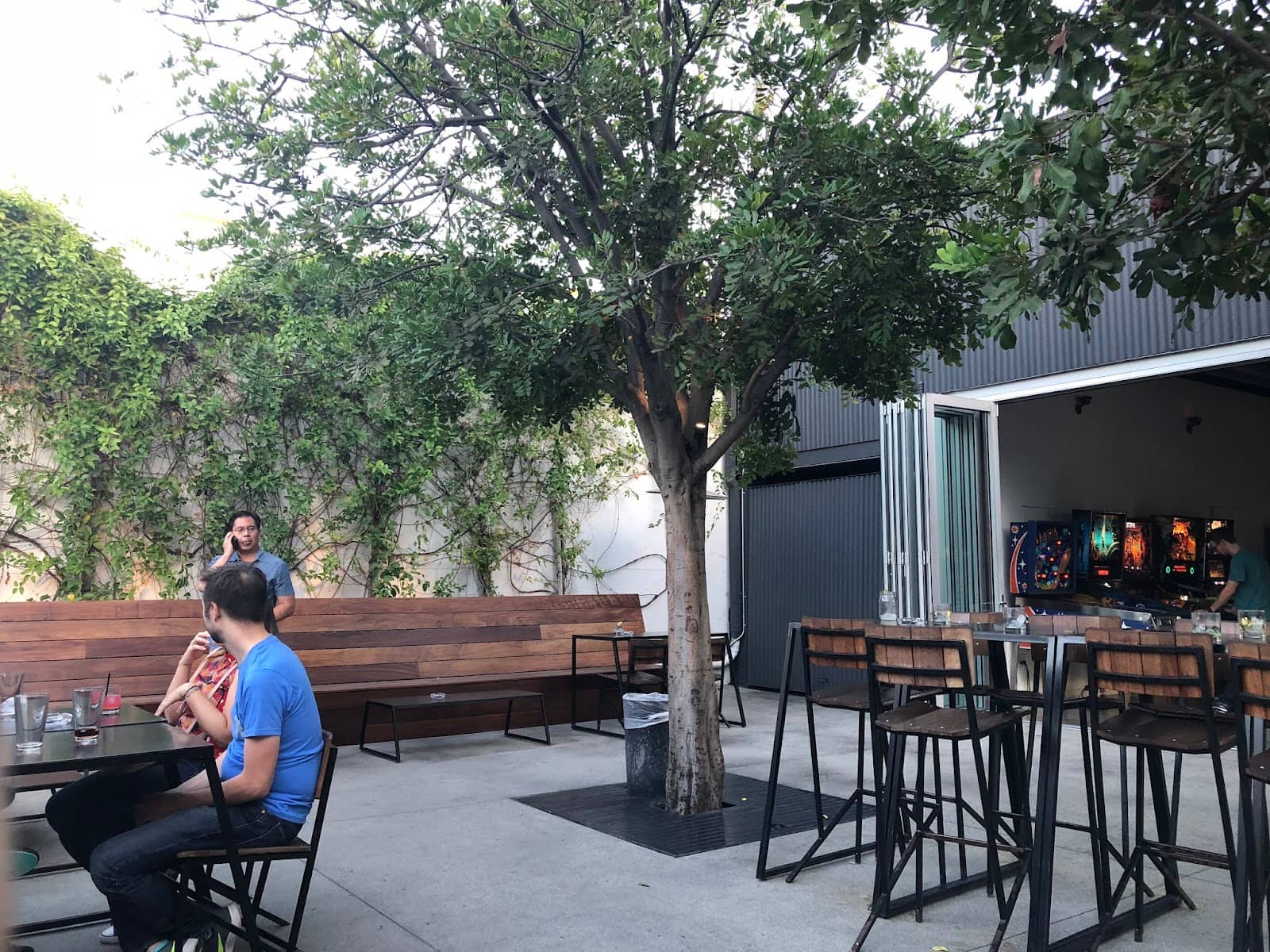 Classic Video Game Gauntlet